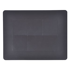 Additional Image 2 - a black square object on a white background