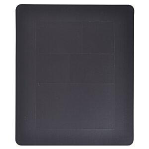 Additional Image 2 - a black square object on a white background