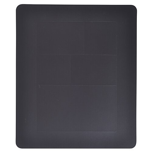 Additional Image 2 - a black square object on a white background