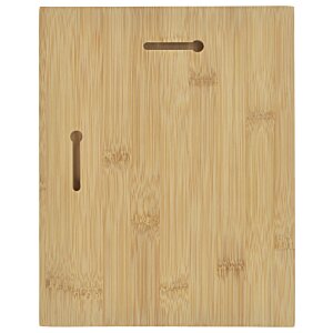 Additional Image 1 - a wooden door with a handle