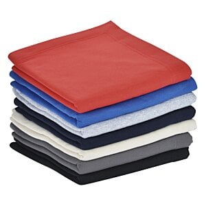 Additional Image 2 - a stack of colorful cloths