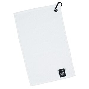 Additional Image 1 - a white paper with a black hook