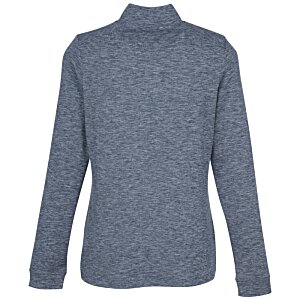 Additional Image 1 - a grey sweater with a white background