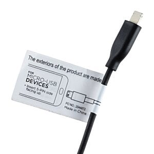 Additional Image 8 - a close up of a cable