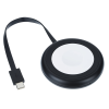 View Image 2 of 4 of Traveler Wireless Charging Pad - 24 hr