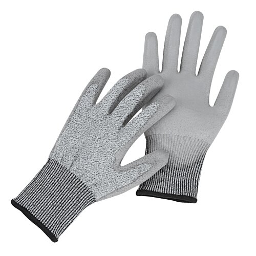Additional Image 2 - a pair of gloves on a white background