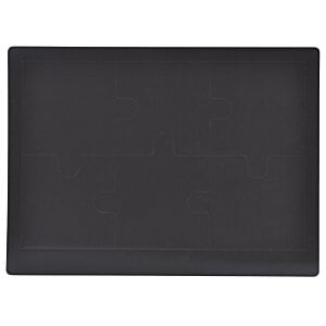 Additional Image 2 - a black rectangular object on a white background