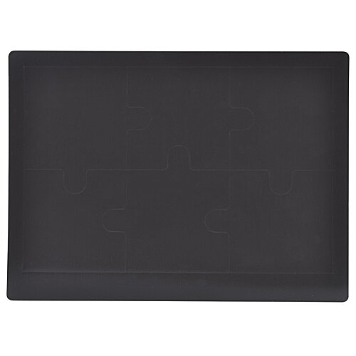 Additional Image 2 - a black rectangular object on a white background