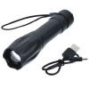 View Image 2 of 5 of Reyes Rechargeable Flashlight