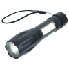 View Image 4 of 5 of Reyes Rechargeable Flashlight