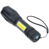 View Image 5 of 5 of Reyes Rechargeable Flashlight