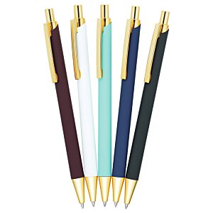 Additional Image 2 - a group of pens in a fan