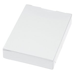 Additional Image 3 - a white rectangular object on a white background