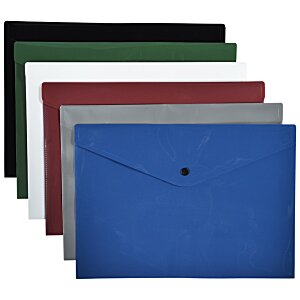 Additional Image 3 - a group of colorful envelopes