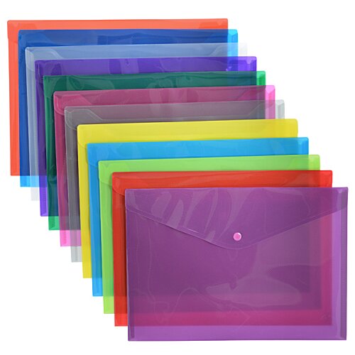 Additional Image 3 - a group of colorful square shapes