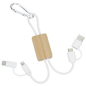 Additional Image 3 - a close up of a cord