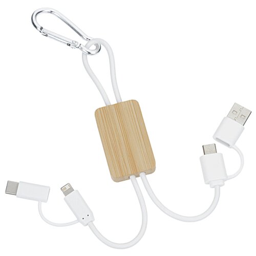 Additional Image 3 - a close up of a cord