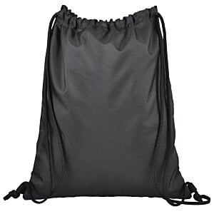 Additional Image 1 - a black bag with straps