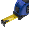 a close up of a tape measure