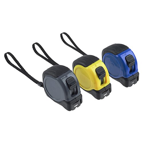 Additional Image 2 - a group of measuring tapes