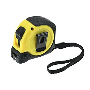Additional Image 3 - a yellow and black tape measure