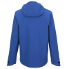 Additional Image 1 - a blue jacket with a hood