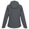 a black jacket with a hood