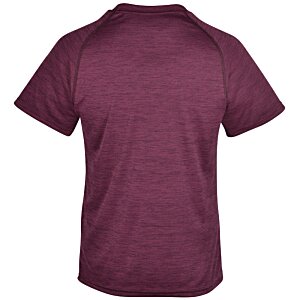 Additional Image 1 - a red shirt on a white background