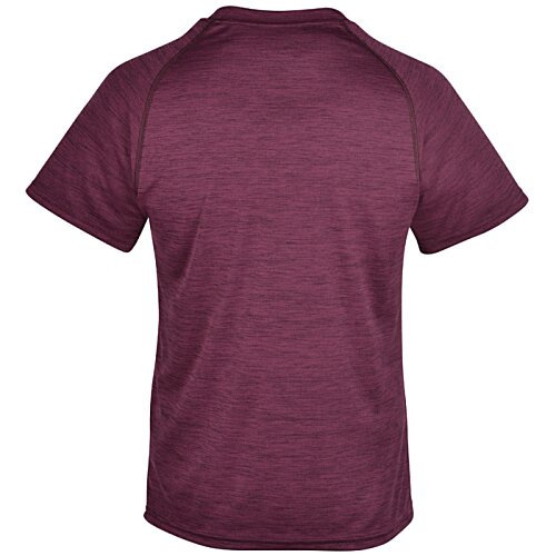 Additional Image 1 - a red shirt on a white background