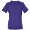 Additional Image 1 - a purple shirt on a white background