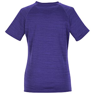 Additional Image 1 - a purple shirt on a white background