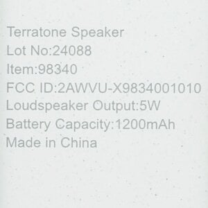 Additional Image 4 - a close up of a white paper