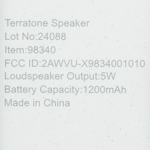 Additional Image 4 - a close up of a white paper