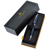 a pen in a box