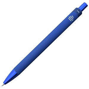 Additional Image 3 - a blue pen on a white background