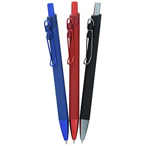 Additional Image 4 - a group of pens on a white background