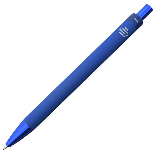 Additional Image 3 - a blue pen on a white background