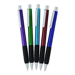 Additional Image 4 - a group of pens in different colors