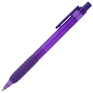 Additional Image 1 - a purple pen on a white background
