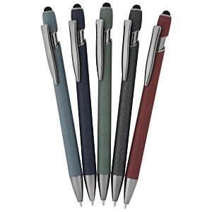 Additional Image 5 - a group of pens in a fan