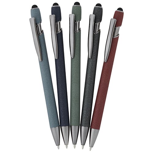 Additional Image 5 - a group of pens in a fan