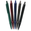 Additional Image 4 - a group of pens in different colors