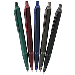 Additional Image 4 - a group of pens in different colors