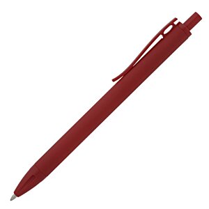 Additional Image 1 - a red pen on a white background