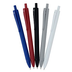 Additional Image 4 - a group of pens in different colors