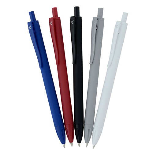 Additional Image 4 - a group of pens in different colors