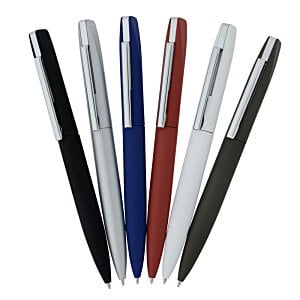 Additional Image 4 - a group of pens in a fan