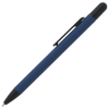 View Image 2 of 5 of Alaia Soft Touch Metal Pen/Highlighter