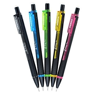 Additional Image 2 - a group of pens in different colors