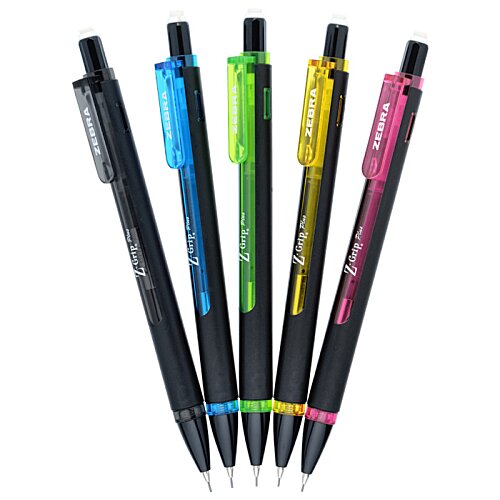 Additional Image 2 - a group of pens in different colors